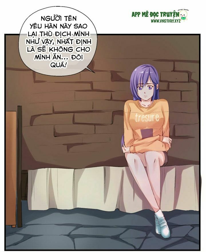 Bồn tắm có vấn đề?!: Chapter 12