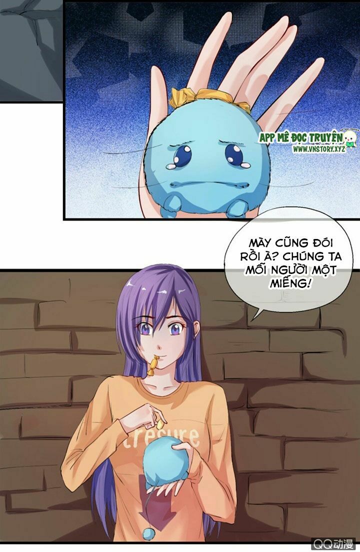 Bồn tắm có vấn đề?!: Chapter 12