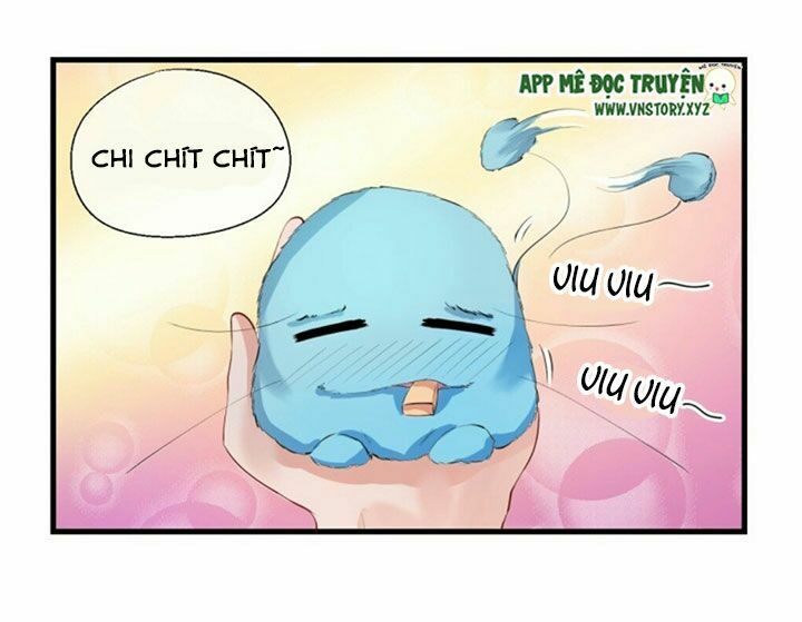 Bồn tắm có vấn đề?!: Chapter 12