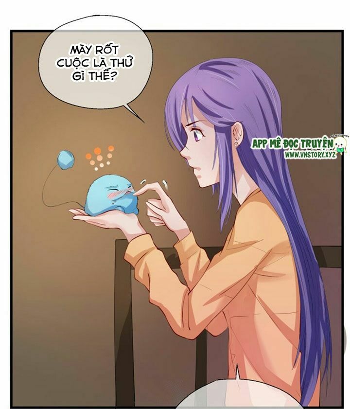 Bồn tắm có vấn đề?!: Chapter 12
