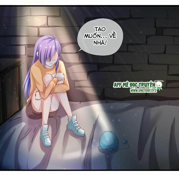 Bồn tắm có vấn đề?!: Chapter 12
