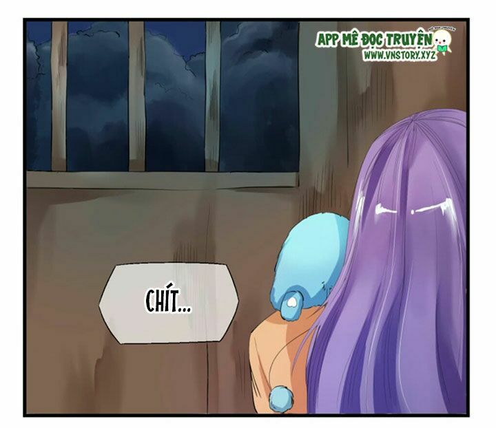 Bồn tắm có vấn đề?!: Chapter 12