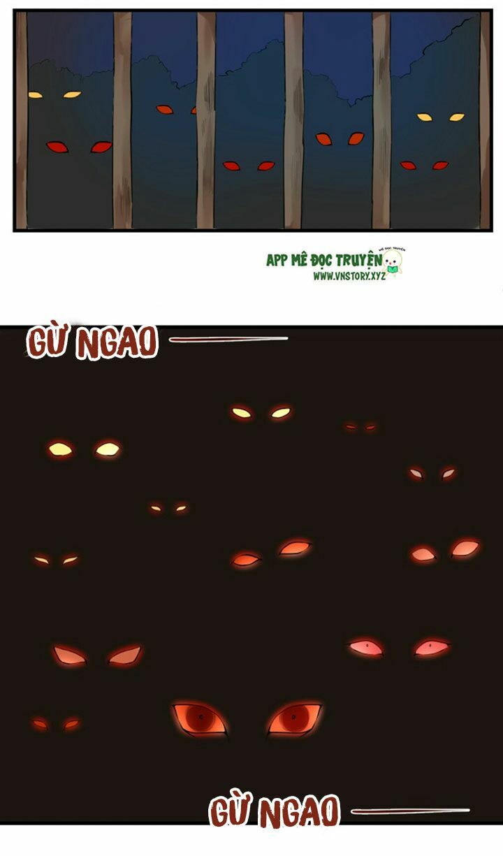 Bồn tắm có vấn đề?!: Chapter 12
