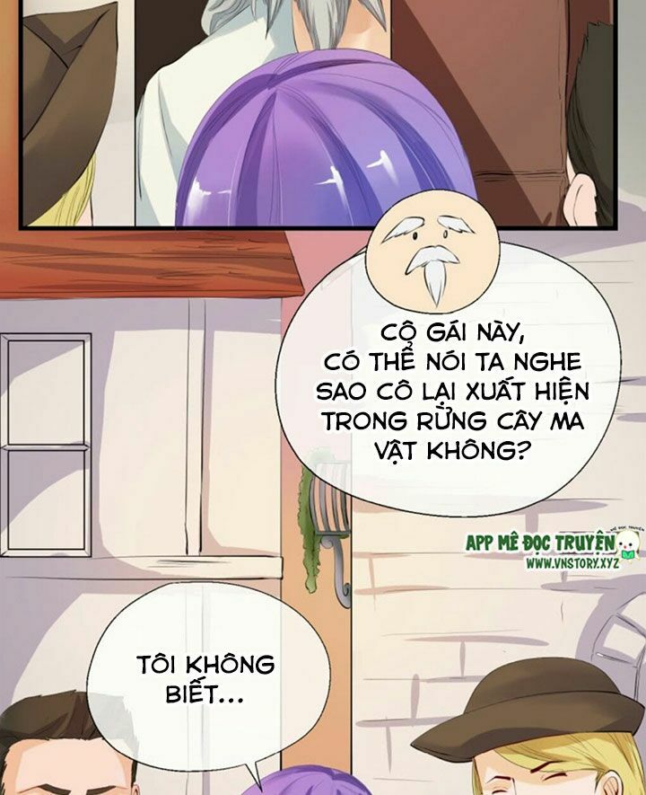 Bồn tắm có vấn đề?!: Chapter 12