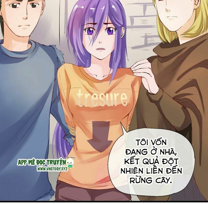Bồn tắm có vấn đề?!: Chapter 12