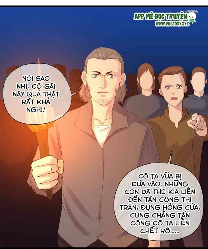 Bồn tắm có vấn đề?!: Chapter 14