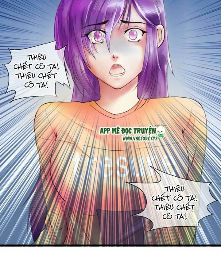 Bồn tắm có vấn đề?!: Chapter 14