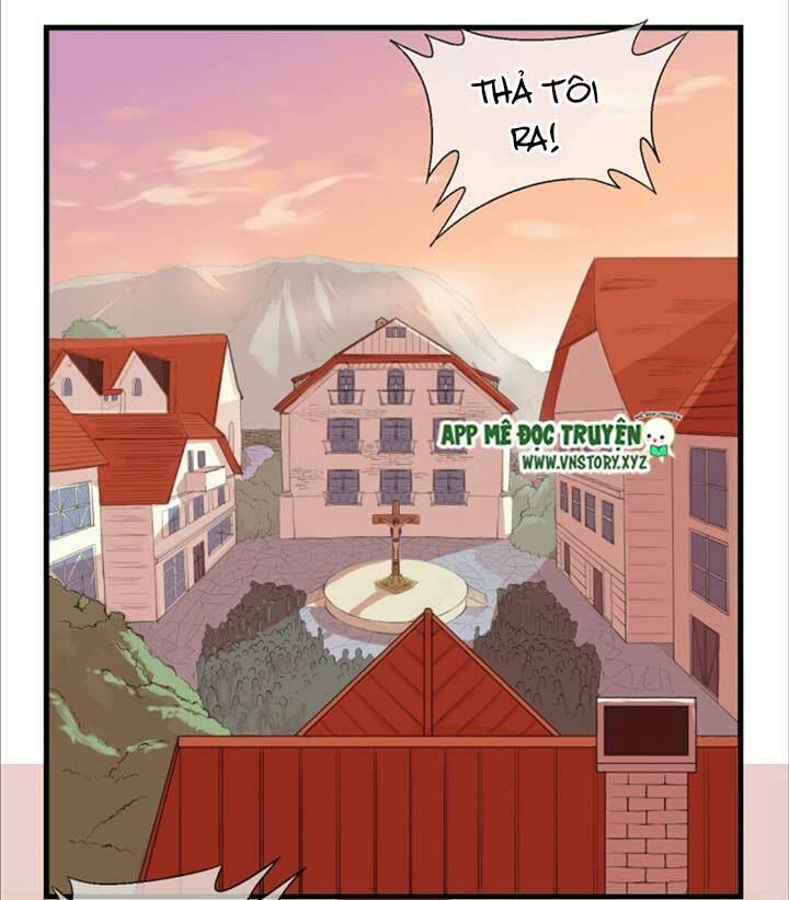 Bồn tắm có vấn đề?!: Chapter 14