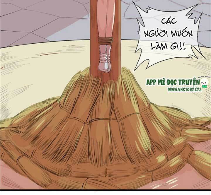 Bồn tắm có vấn đề?!: Chapter 14