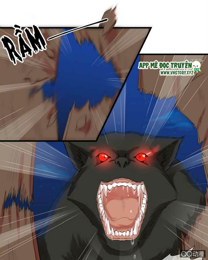 Bồn tắm có vấn đề?!: Chapter 14