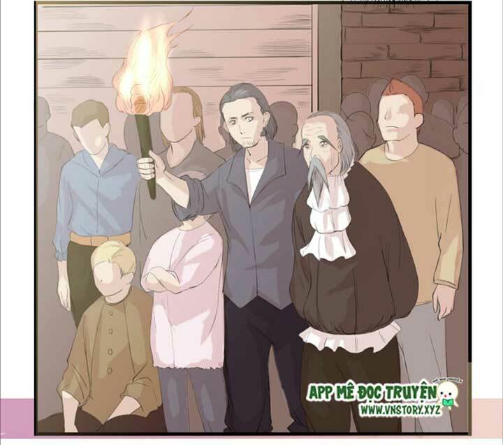 Bồn tắm có vấn đề?!: Chapter 14