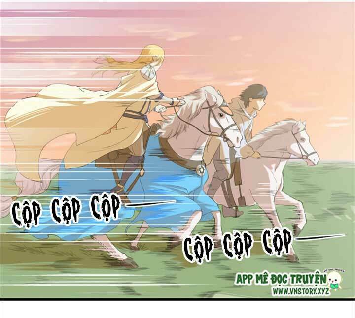 Bồn tắm có vấn đề?!: Chapter 14