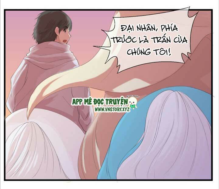 Bồn tắm có vấn đề?!: Chapter 14