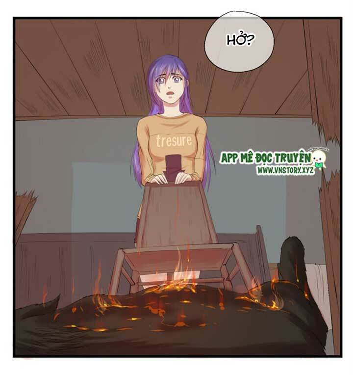 Bồn tắm có vấn đề?!: Chapter 14