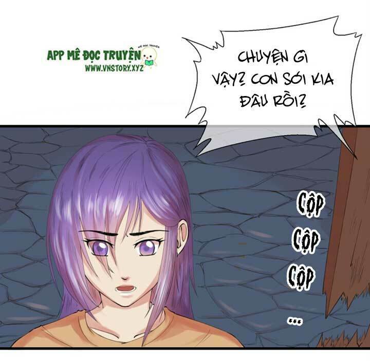 Bồn tắm có vấn đề?!: Chapter 14