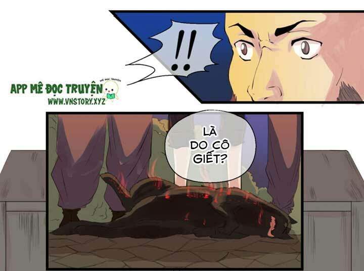 Bồn tắm có vấn đề?!: Chapter 14