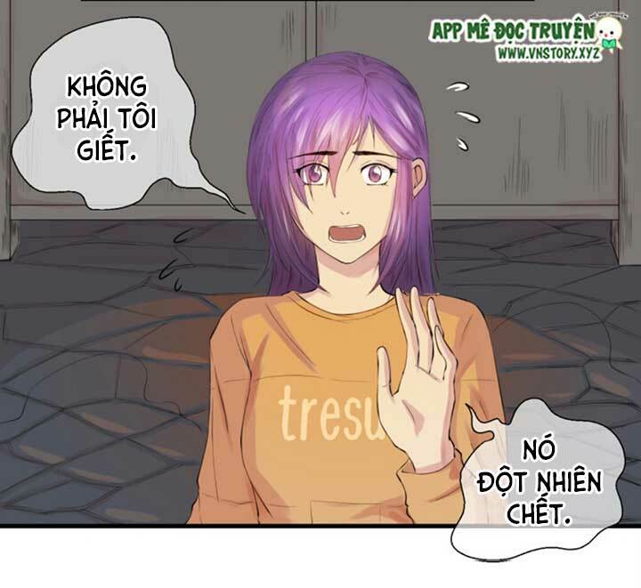 Bồn tắm có vấn đề?!: Chapter 14
