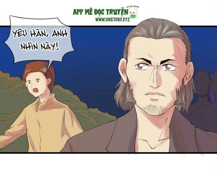 Bồn tắm có vấn đề?!: Chapter 14