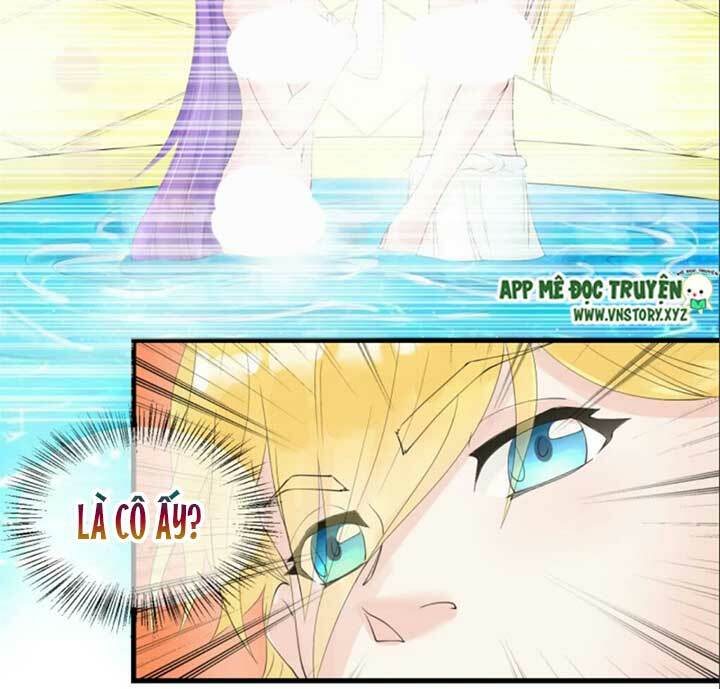 Bồn tắm có vấn đề?!: Chapter 15