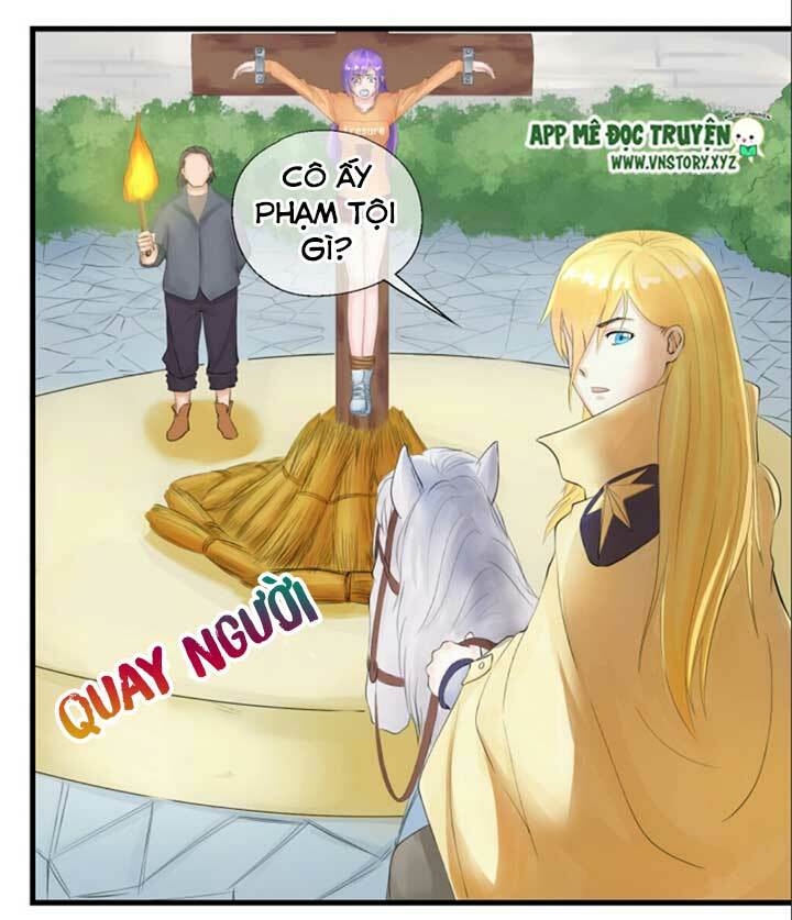 Bồn tắm có vấn đề?!: Chapter 15