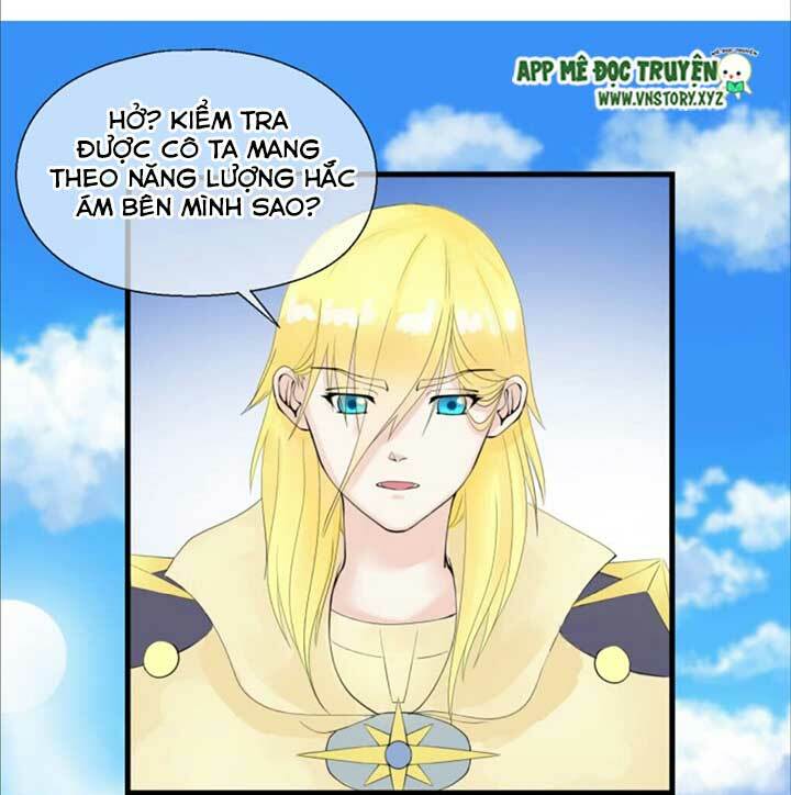 Bồn tắm có vấn đề?!: Chapter 15