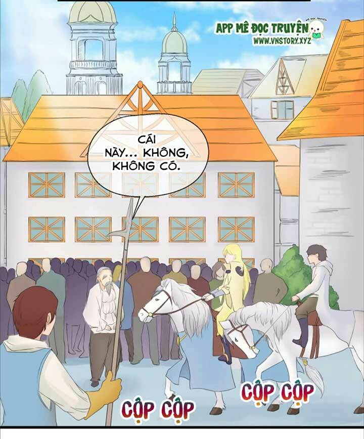 Bồn tắm có vấn đề?!: Chapter 15