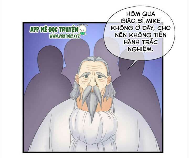 Bồn tắm có vấn đề?!: Chapter 15