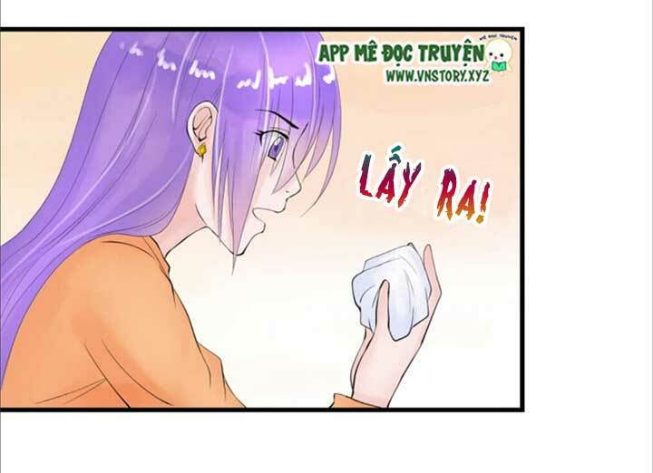 Bồn tắm có vấn đề?!: Chapter 15