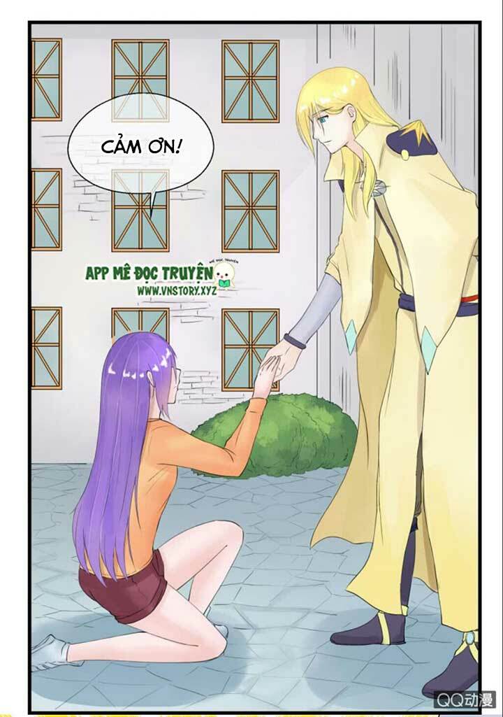 Bồn tắm có vấn đề?!: Chapter 15