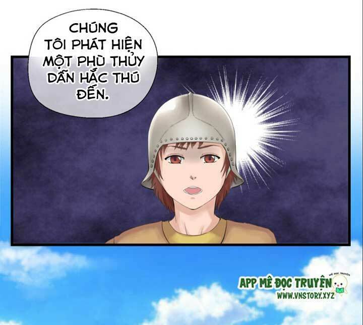 Bồn tắm có vấn đề?!: Chapter 15