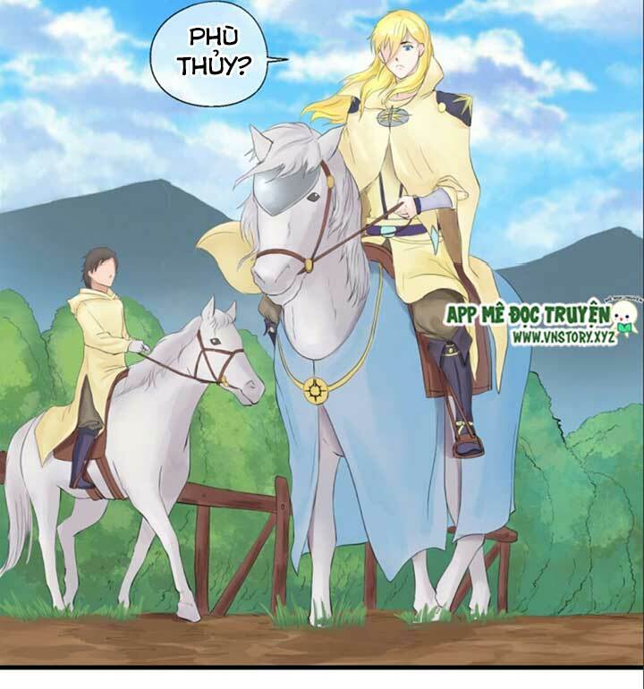 Bồn tắm có vấn đề?!: Chapter 15
