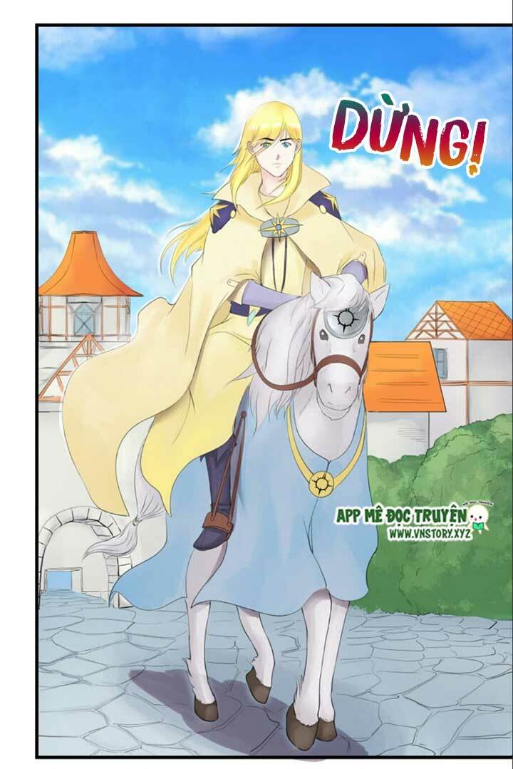 Bồn tắm có vấn đề?!: Chapter 15