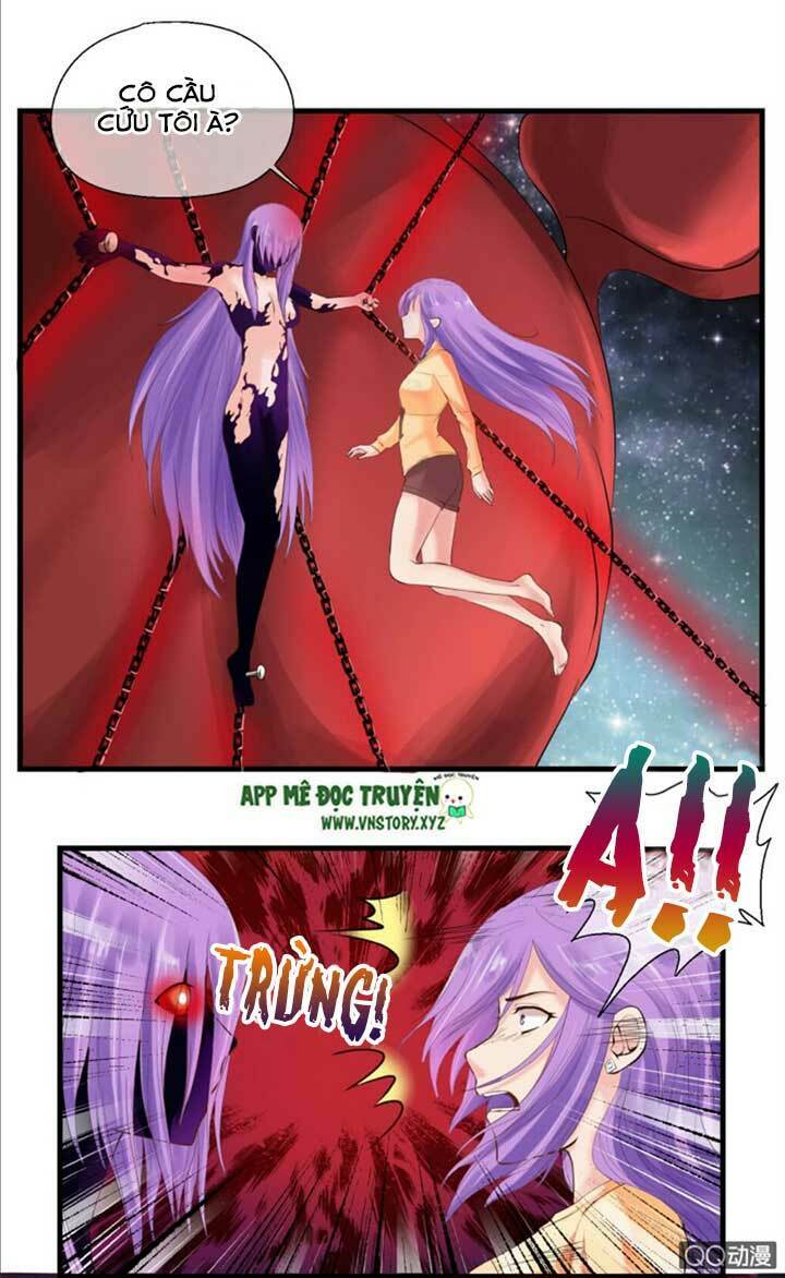 Bồn tắm có vấn đề?!: Chapter 16