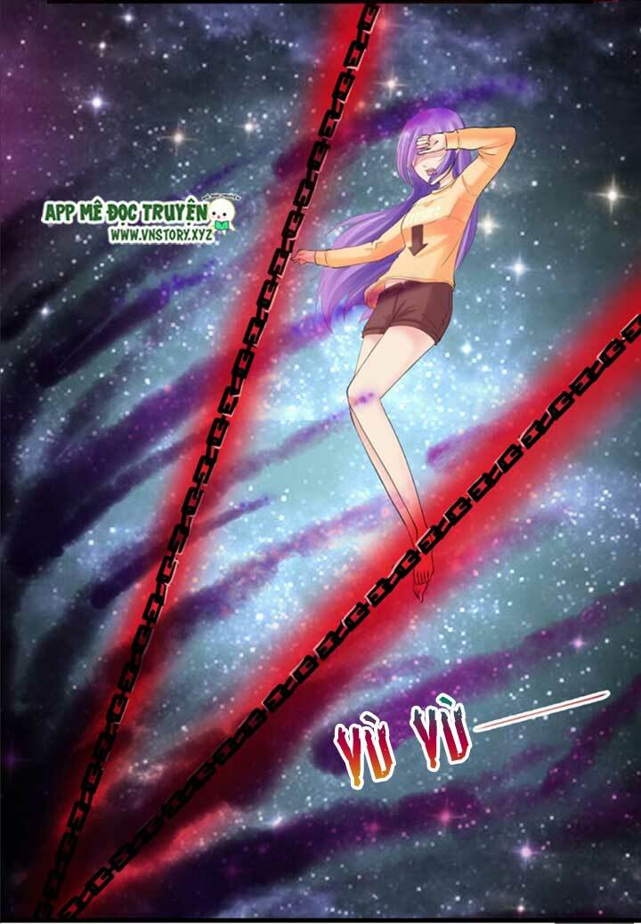 Bồn tắm có vấn đề?!: Chapter 16
