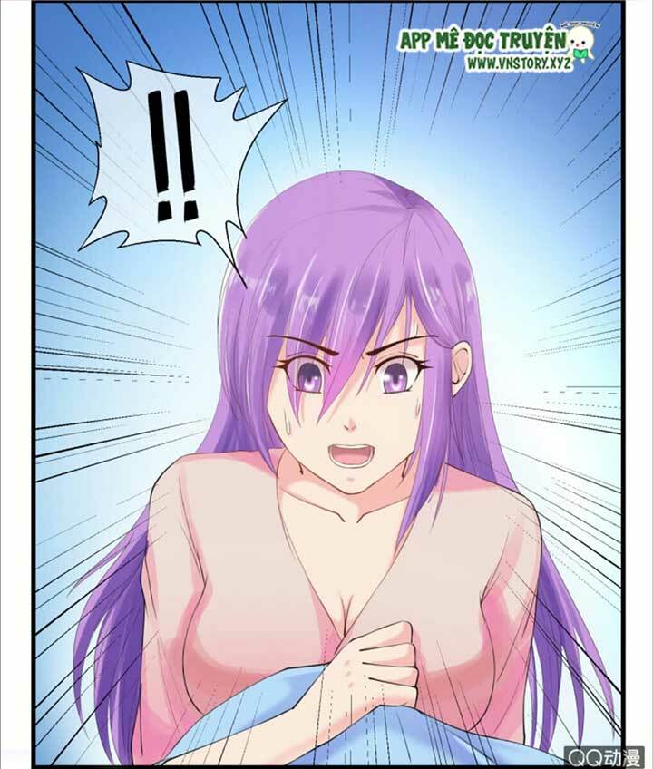 Bồn tắm có vấn đề?!: Chapter 16