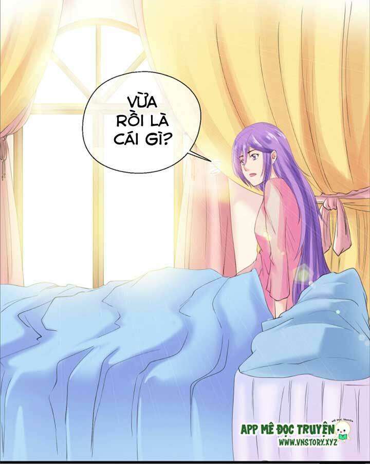 Bồn tắm có vấn đề?!: Chapter 16