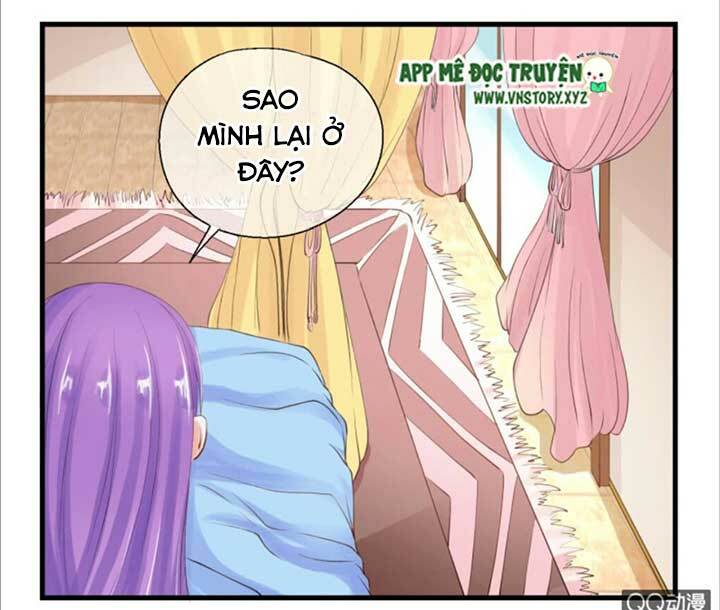 Bồn tắm có vấn đề?!: Chapter 16