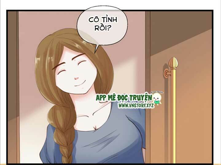 Bồn tắm có vấn đề?!: Chapter 16