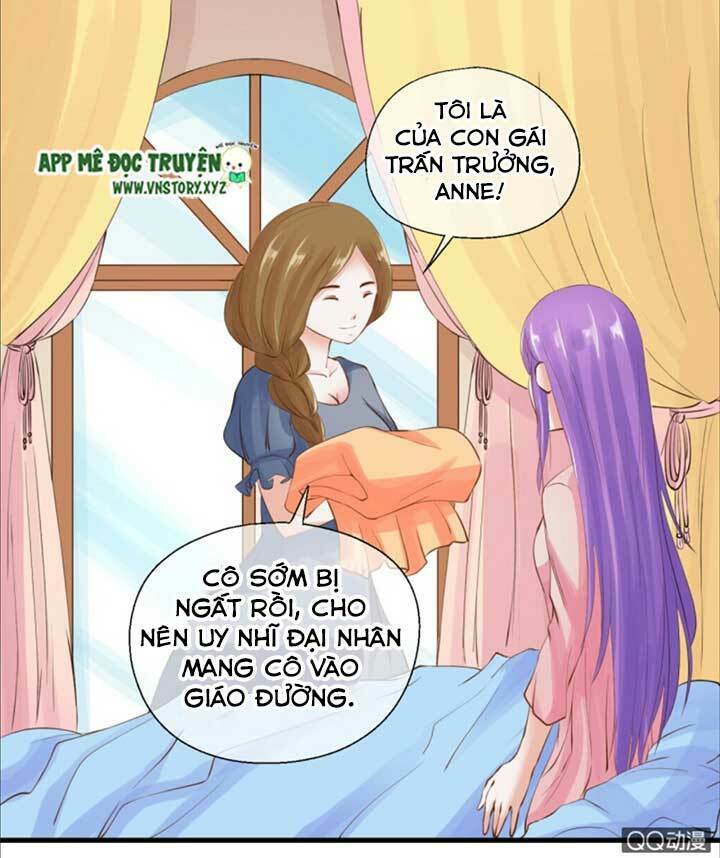Bồn tắm có vấn đề?!: Chapter 16