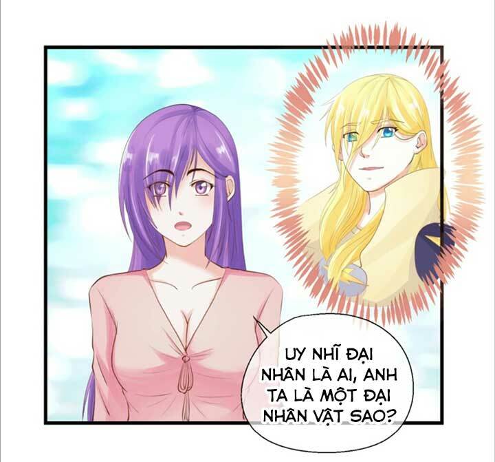 Bồn tắm có vấn đề?!: Chapter 16