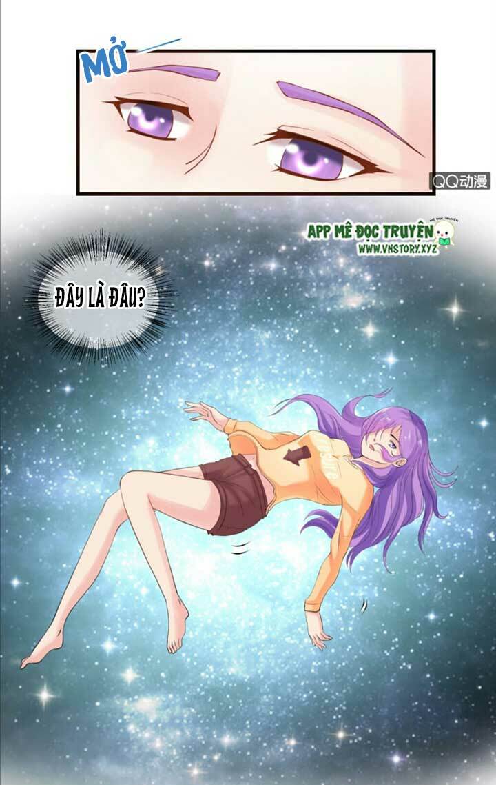 Bồn tắm có vấn đề?!: Chapter 16
