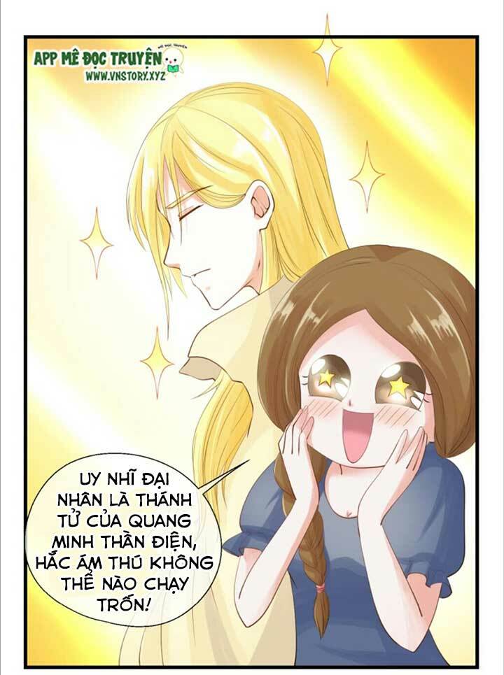 Bồn tắm có vấn đề?!: Chapter 16