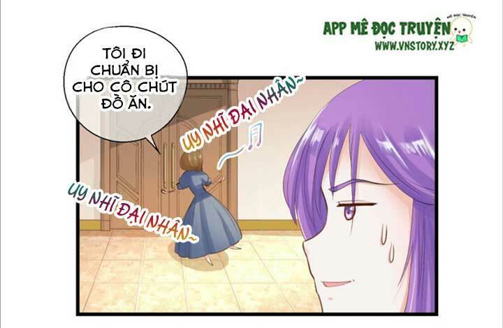 Bồn tắm có vấn đề?!: Chapter 16