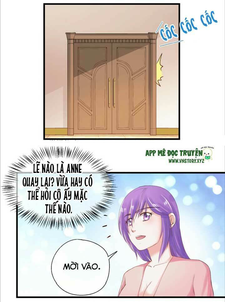 Bồn tắm có vấn đề?!: Chapter 16