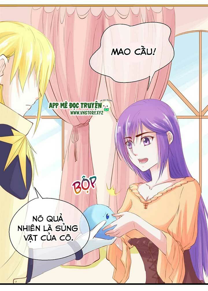 Bồn tắm có vấn đề?!: Chapter 17