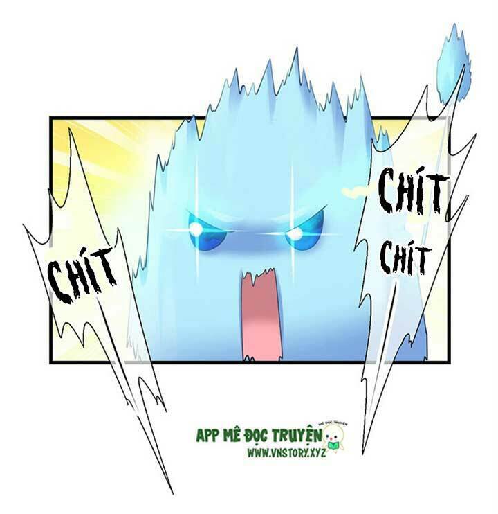 Bồn tắm có vấn đề?!: Chapter 17