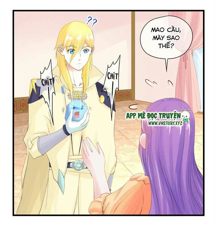 Bồn tắm có vấn đề?!: Chapter 17