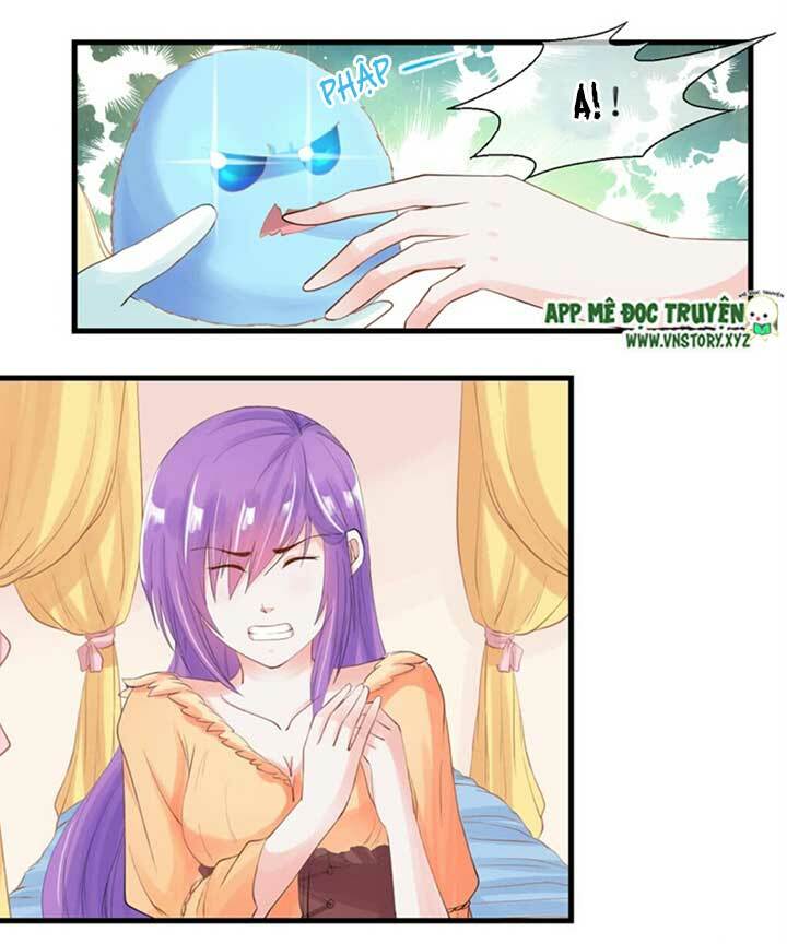 Bồn tắm có vấn đề?!: Chapter 17