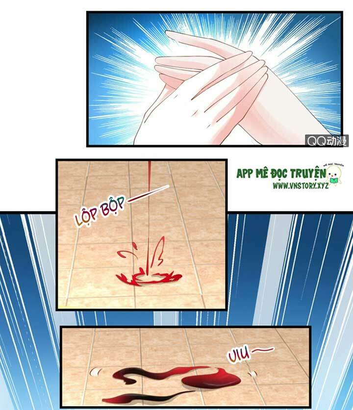 Bồn tắm có vấn đề?!: Chapter 17