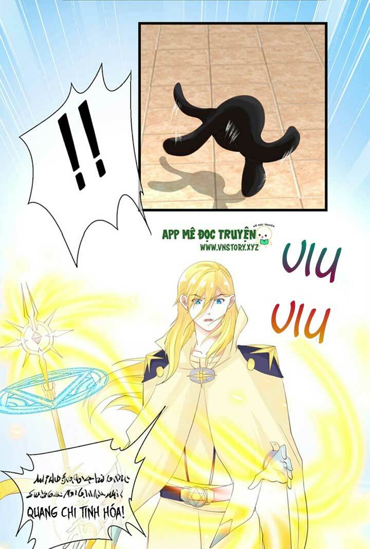 Bồn tắm có vấn đề?!: Chapter 17